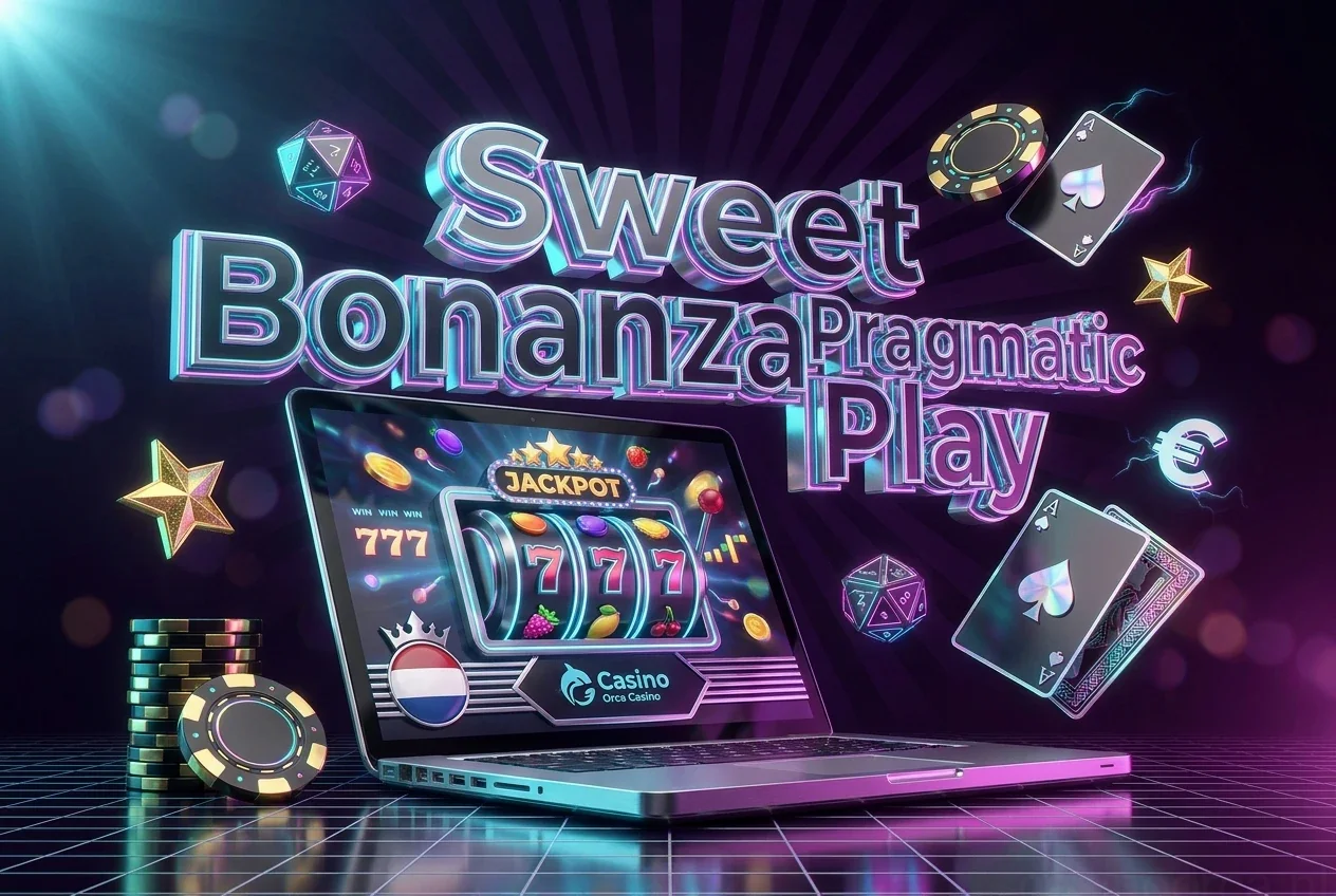 Sweet BonanzaPragmatic Play